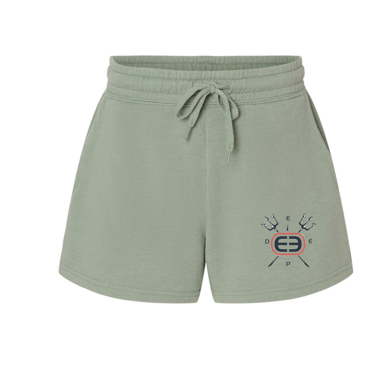 Beach Washed Trident Shorts