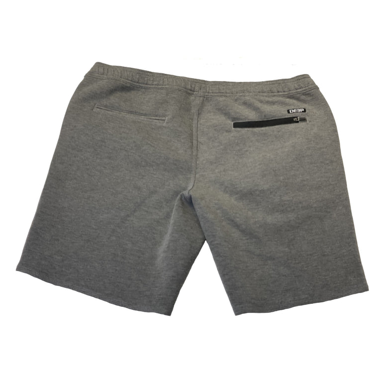 Check the Mail Sweat Shorts