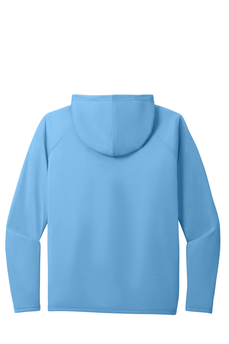 BYOB Performance Hoodie Trident - SIZE LARGE