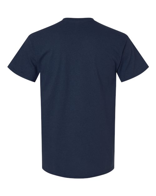 Tuna Tail Pocket Tee