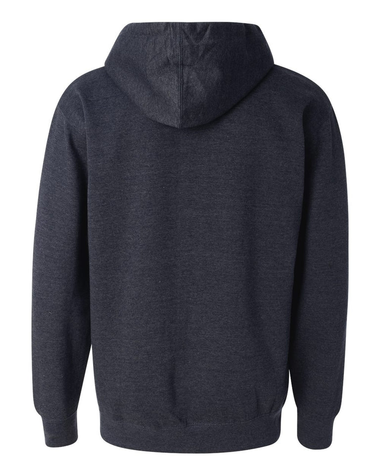 Tuna Tail Hoodie