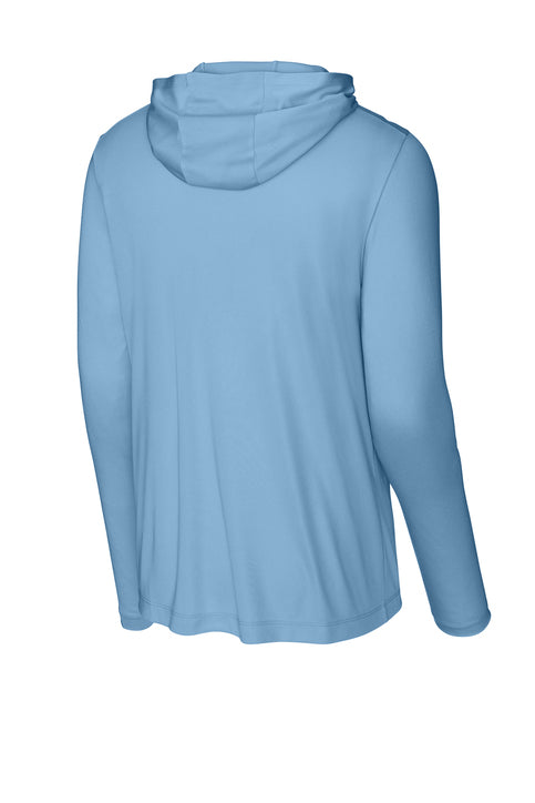 Beach Series Hammerhead Performance Hoodie