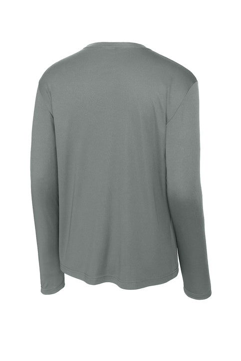 BYOB Series Tuna Tail Performance Long Sleeve Tee - SIZE XL