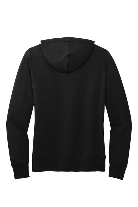 Women's Tuna Tail Hoodie