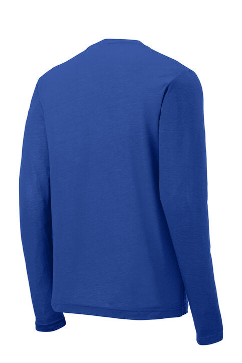 BYOB Series Tuna Tail Performance Long Sleeve Tee