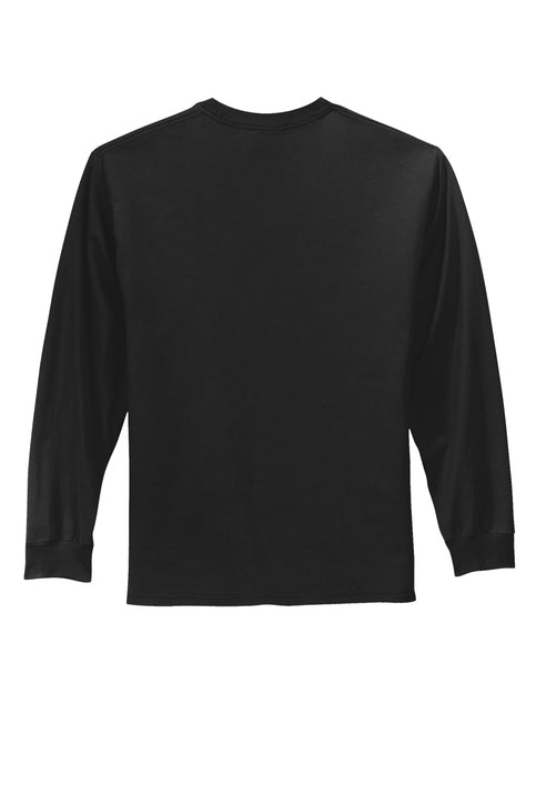 Shark Wave Cotton Long Sleeve