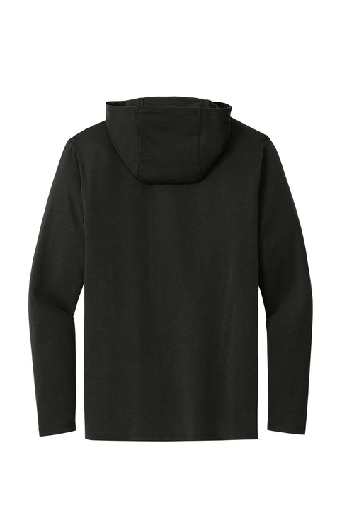 Shark Bite Triblend Hoodie