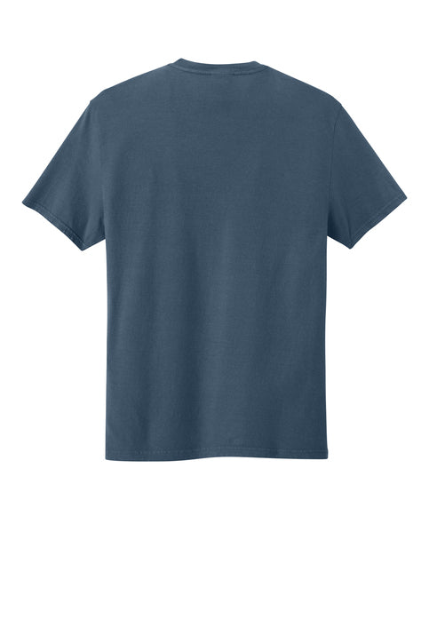 Beach Wash Tuna Tail Pocket Tee