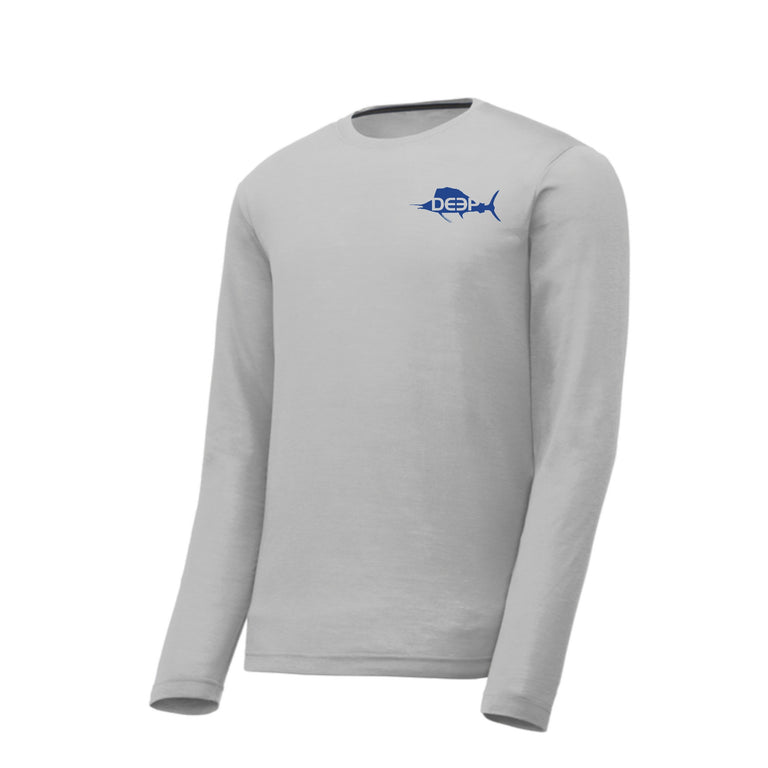 Beach Series Sailfish Performance Long Sleeve