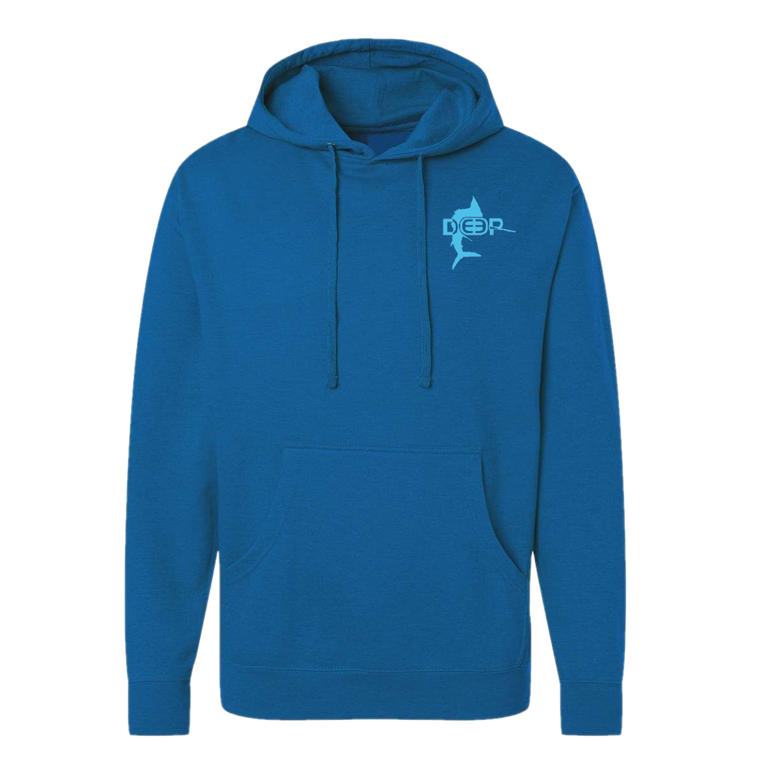 Billfish Hoodie