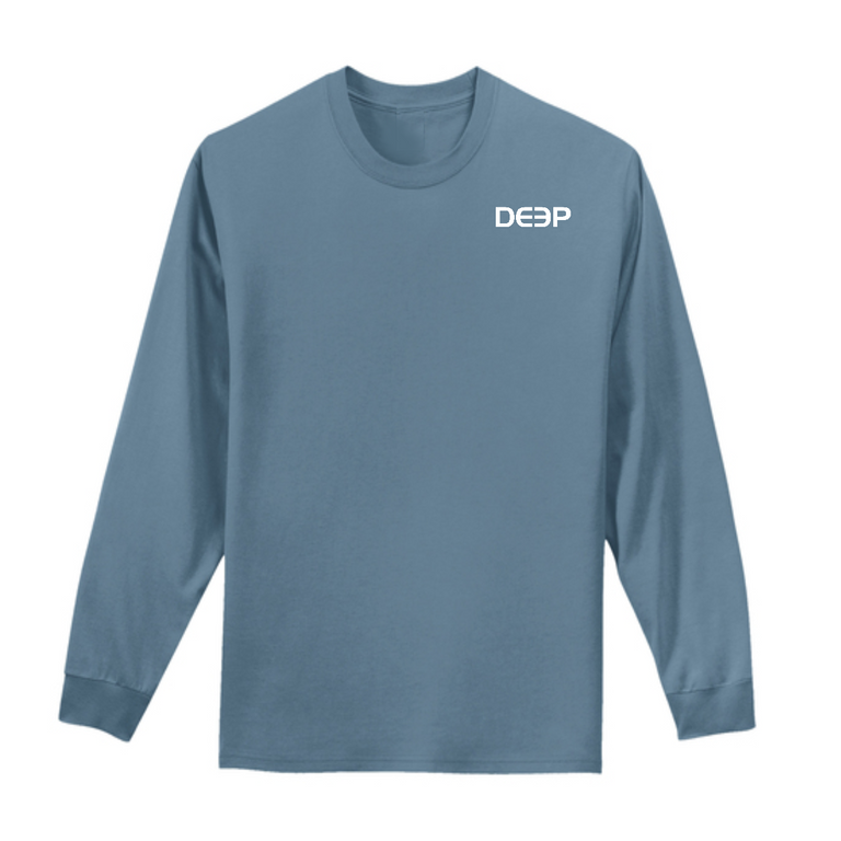 Boat to Bar Cotton Long Sleeve