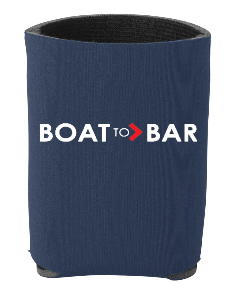 Free Koozie