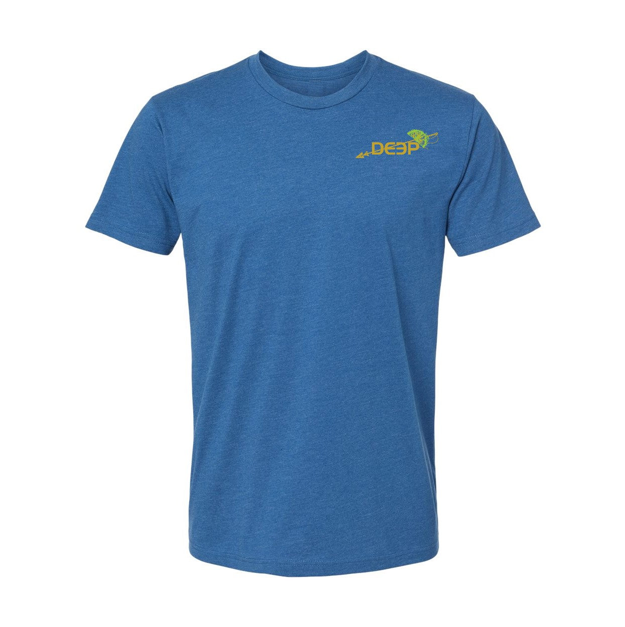 Deep Apparel - Performance Fishing Apparel For Men & Women