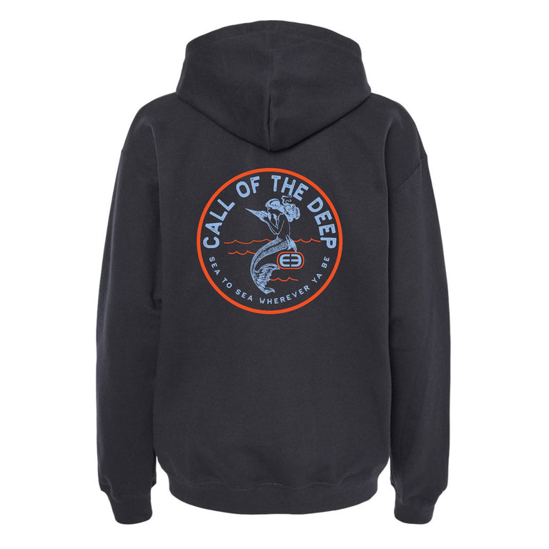 Call of the DEEP Midweight Hoodie