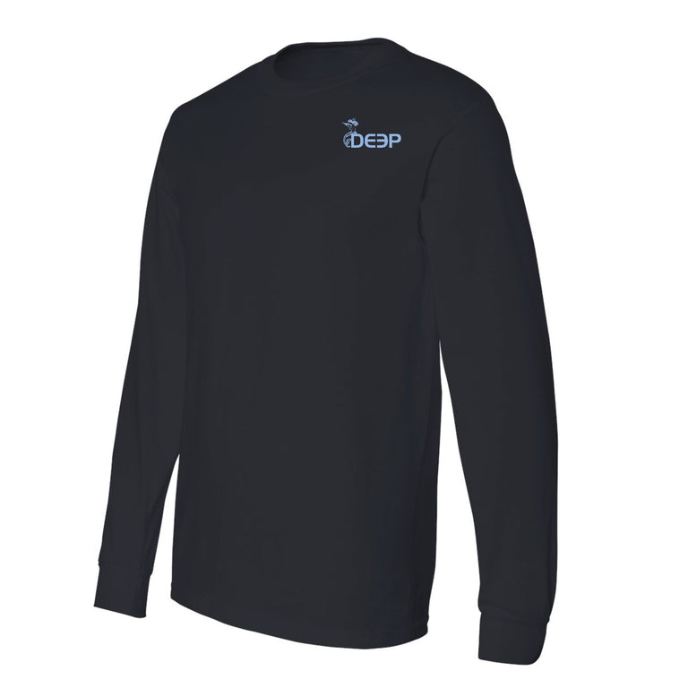 Call of the DEEP Cotton Long Sleeve