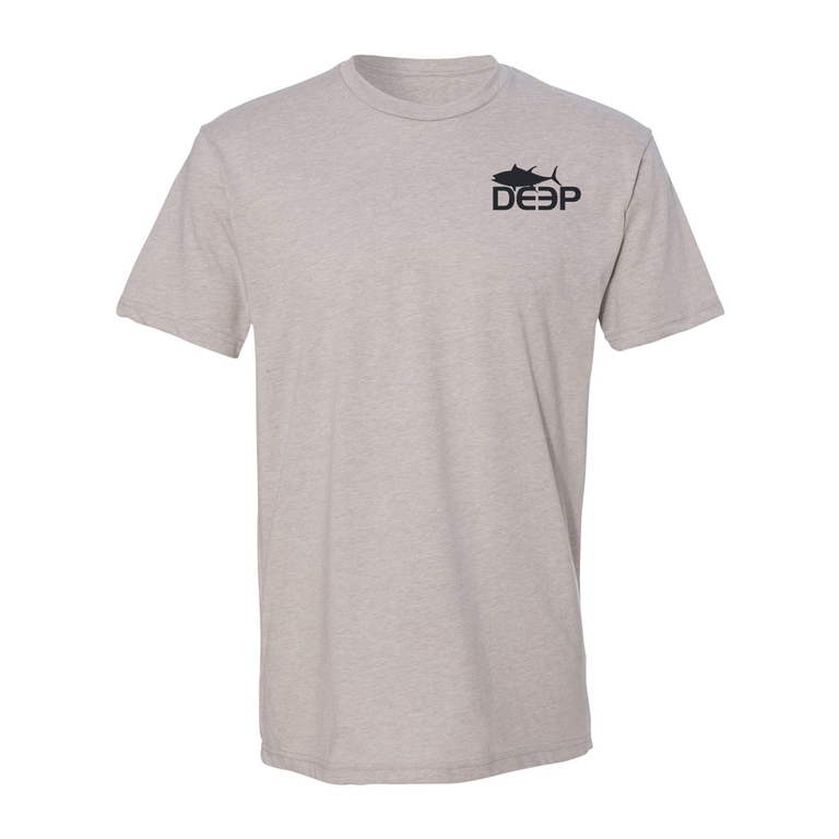 Deep Canyons Tee