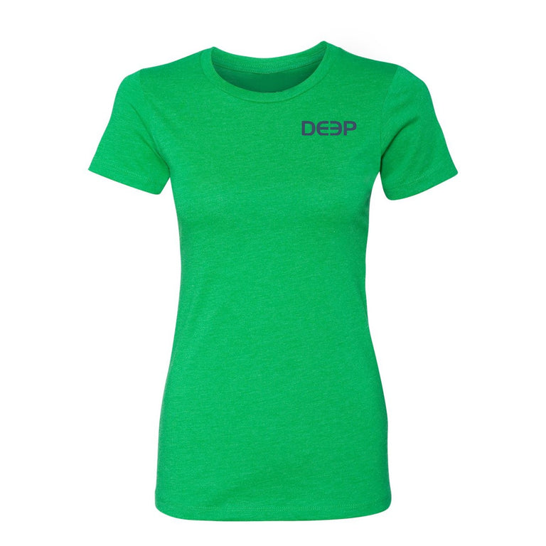 Women's Dock Tales and Cocktails   - Kelly Green