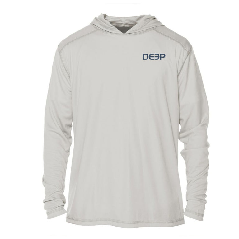 Beach Series Dock Tales and Cocktails Hoodie