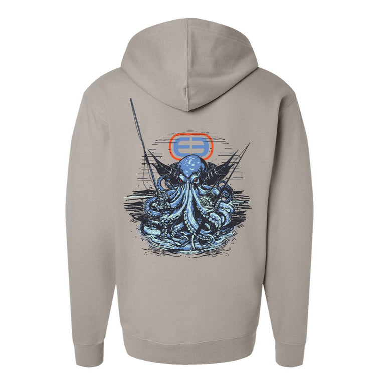 Kraken Hoodie