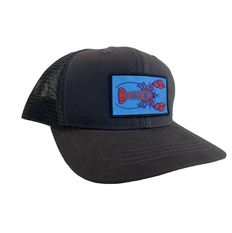 Lobstah Trucker