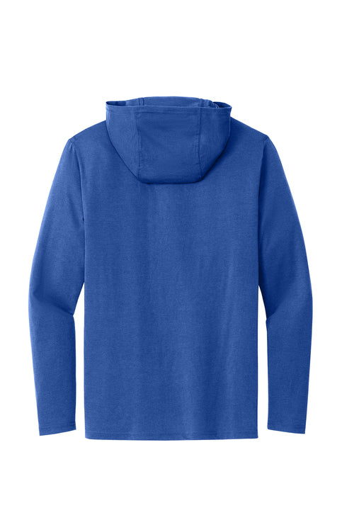 Billfish Triblend Hoodie
