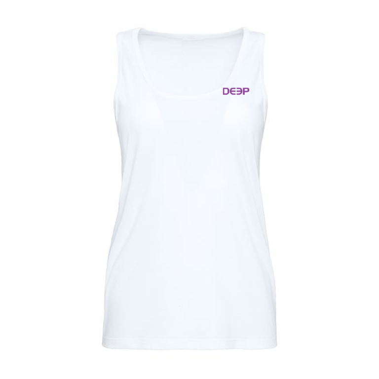 ZERO SPF Women's Palms Tank