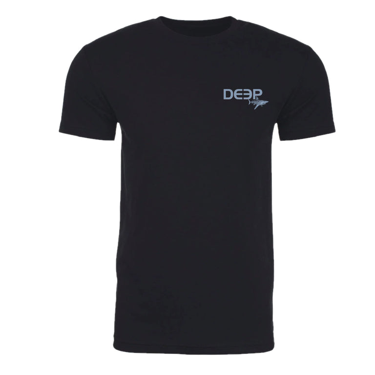 Schoolie Sharky Tee - youth