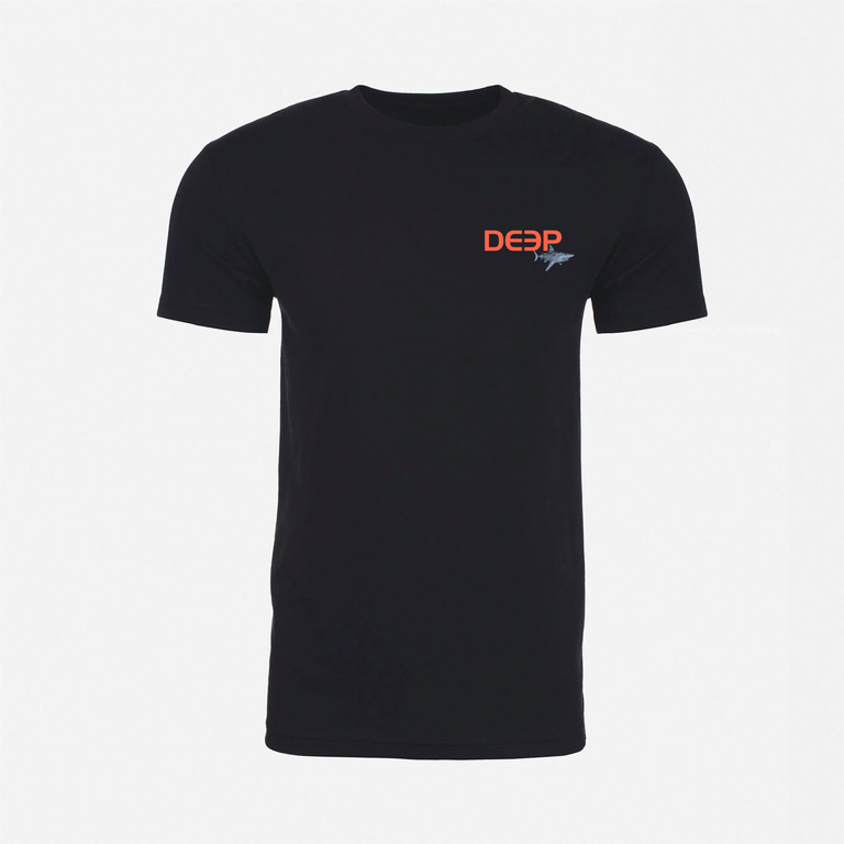 Sharky Tee