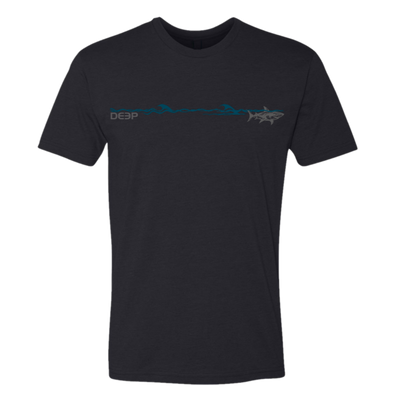 Mens Fishing T-Shirts -Mens Sun T-Shirts -Mens Surf T-Shirts