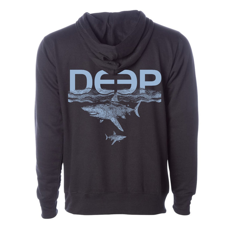 Sharky Hoodie