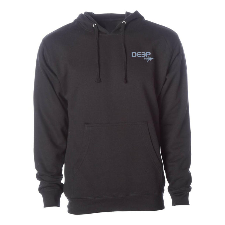 Sharky Hoodie