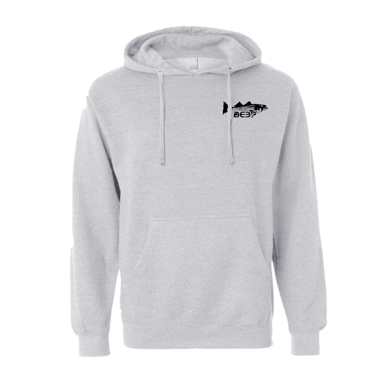 Striper Hoodie