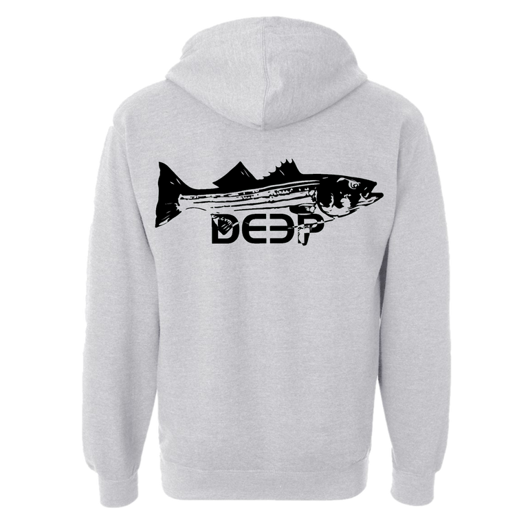 Striper Hoodie