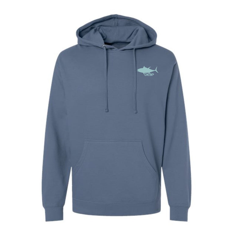Tuna Hoodie