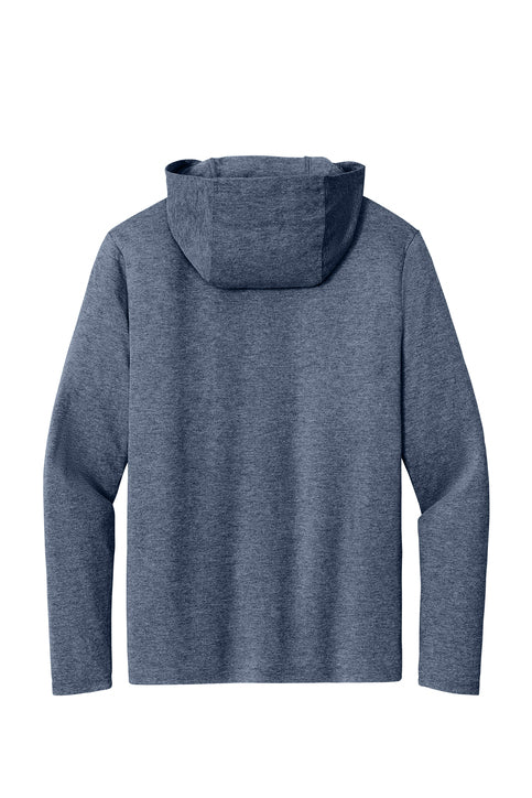 Tuna Tail Triblend Hoodie