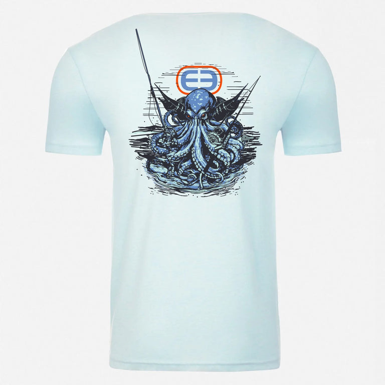 Deep Kraken Tee