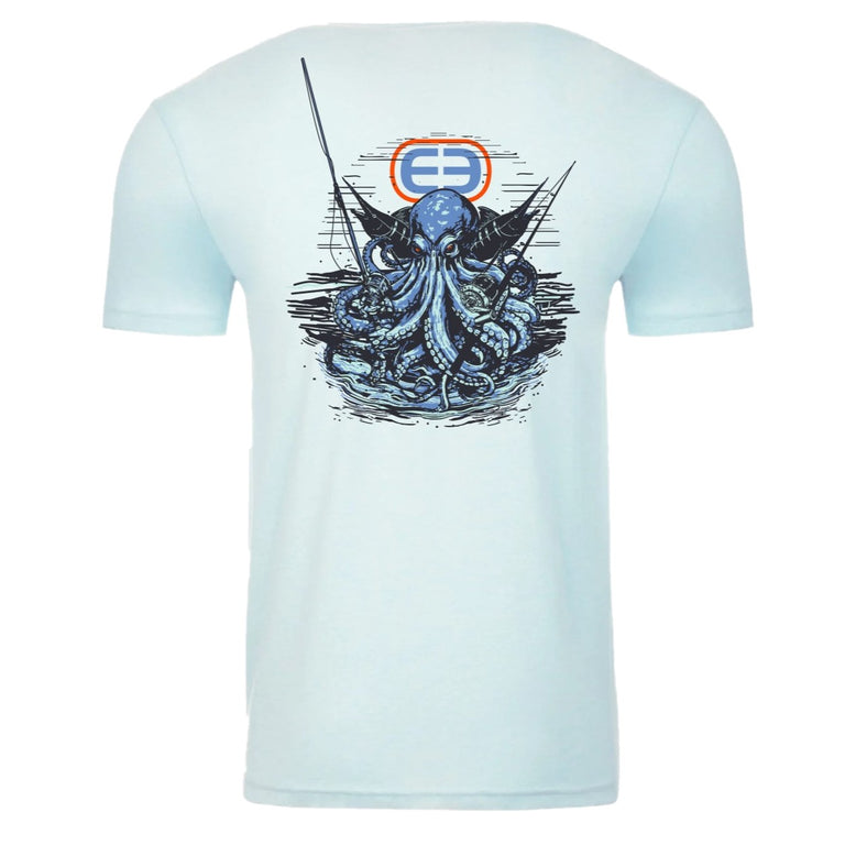 Deep Kraken Tee