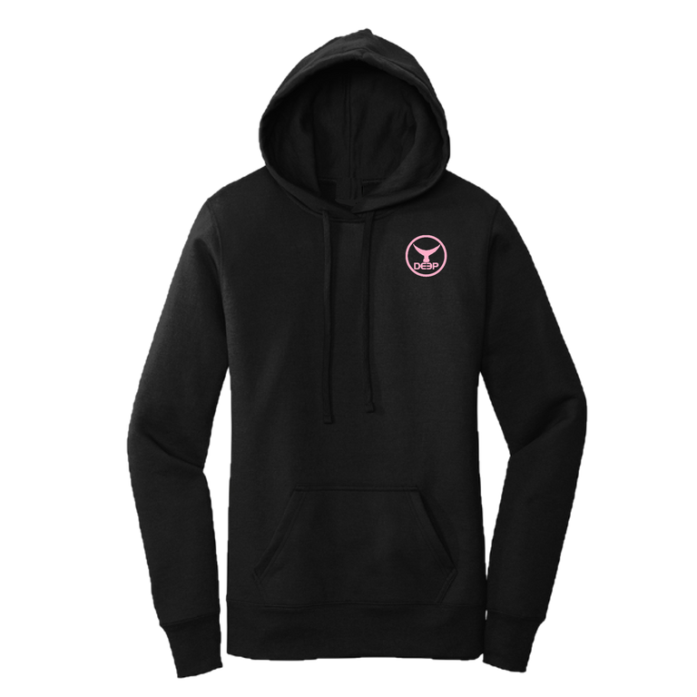 Women's Tuna Tail Hoodie