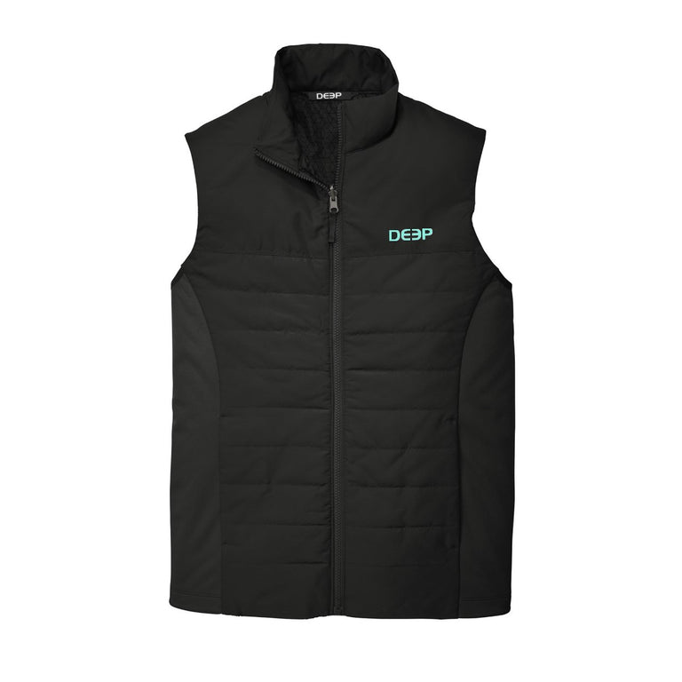 Rudder Vest