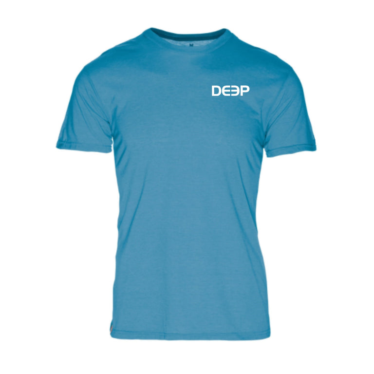 Boat to Bar Tee