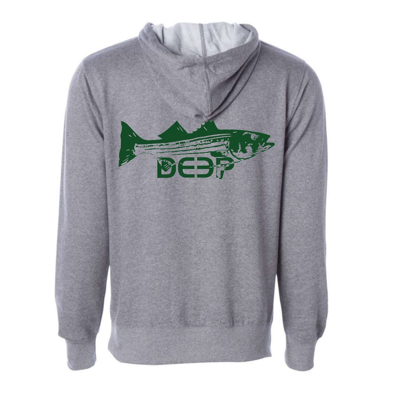 Striper Hoodie