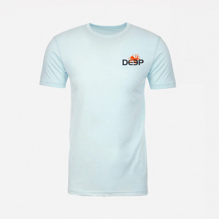 Deep Kraken Tee