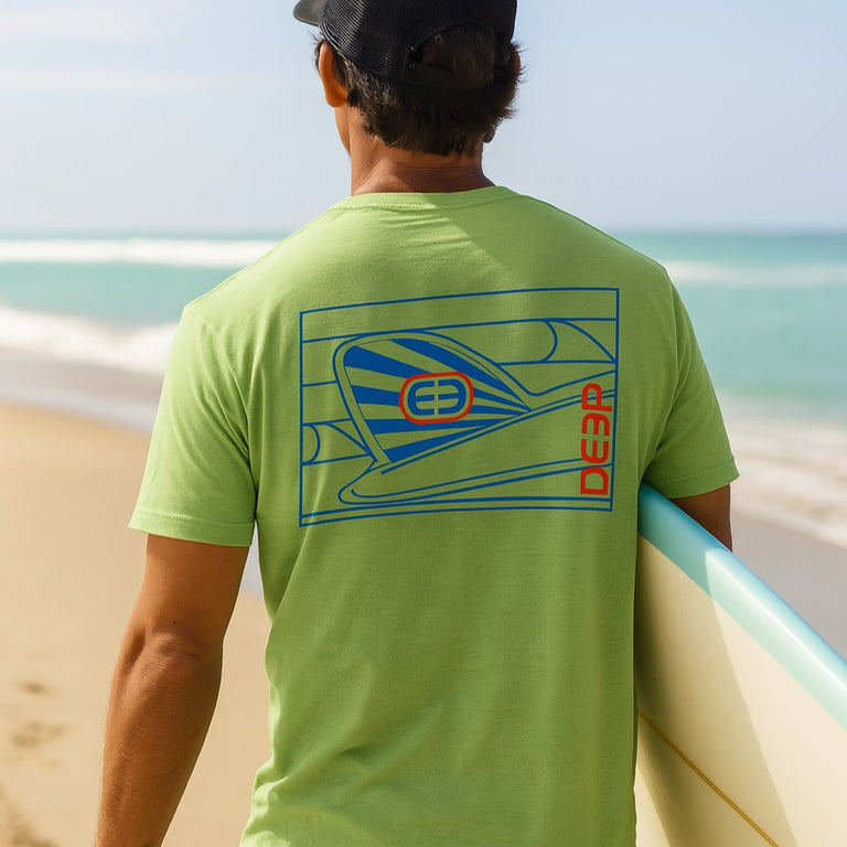 Surf Tee