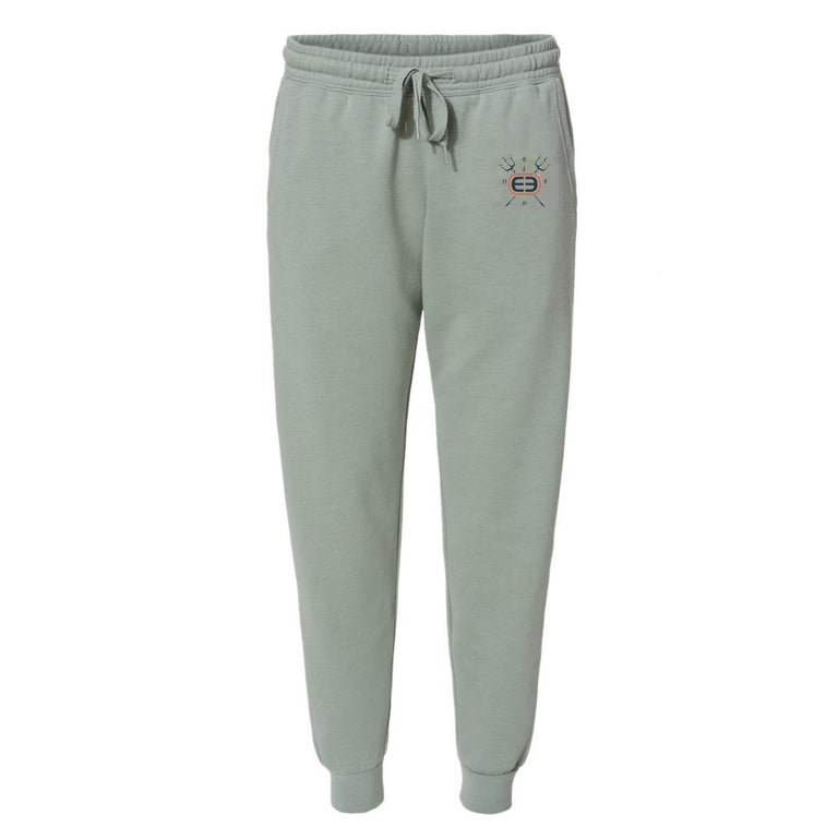 Beach Washed Trident Joggers