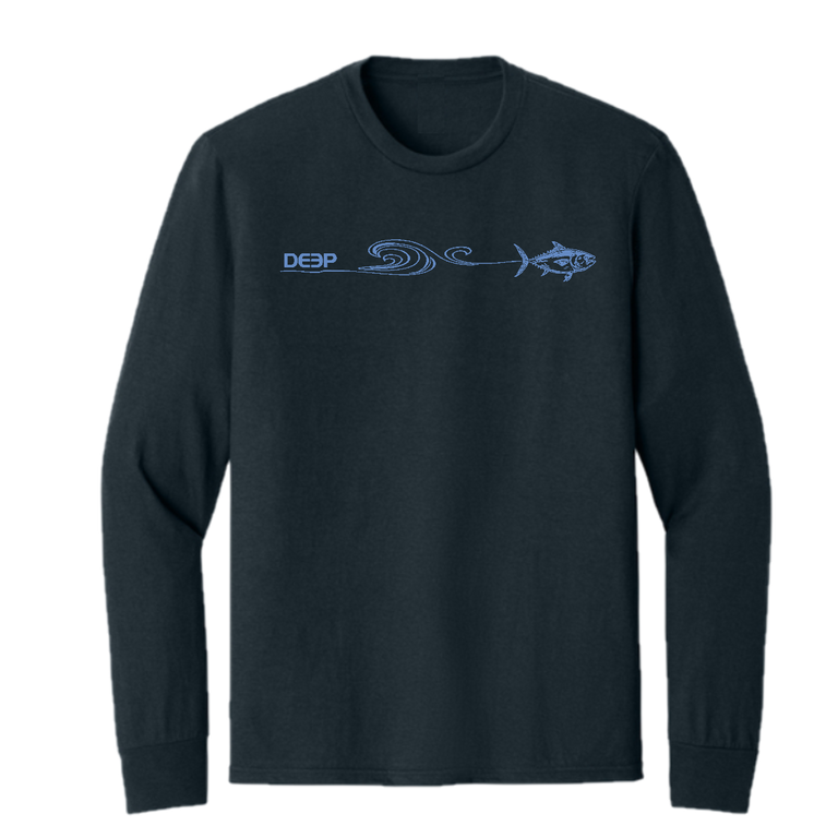 Tuna Wave Triblend