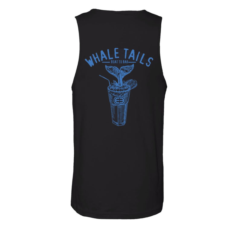 ZERO SPF Whale Tails Tank