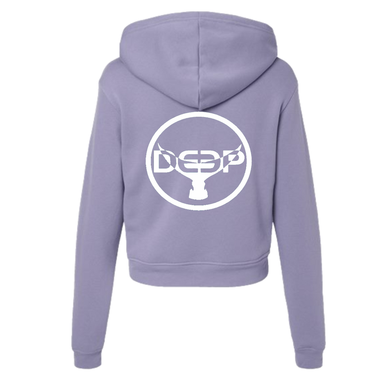 Women's Tuna Tail Hoodie (