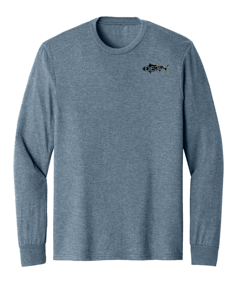 Yellowfin  Triblend