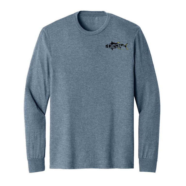 Yellowfin  Triblend