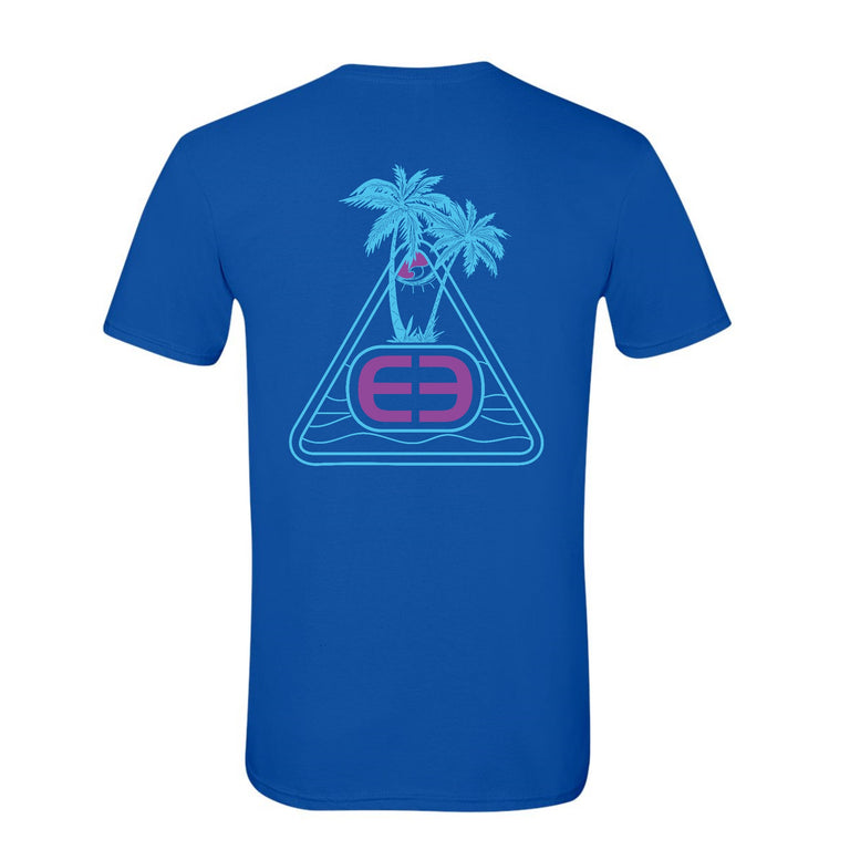 Palms Tee